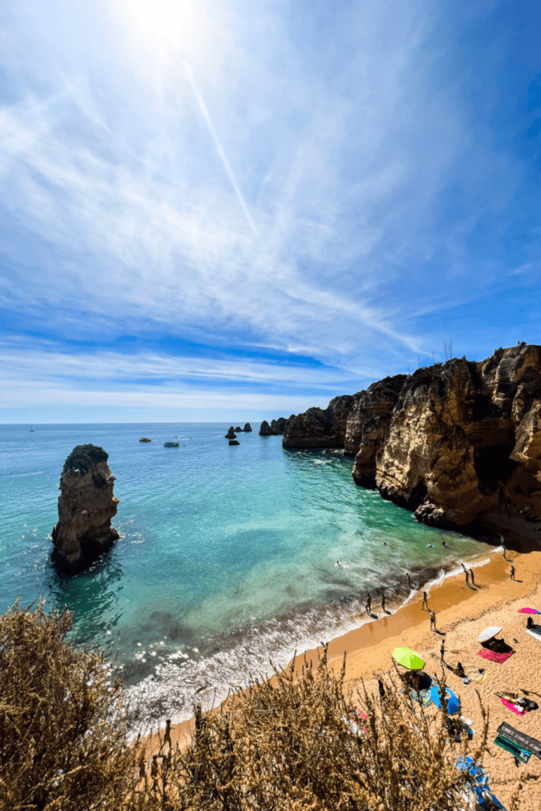 Visit Algarve: The Top 5 Things to Do in Algarve, Portugal