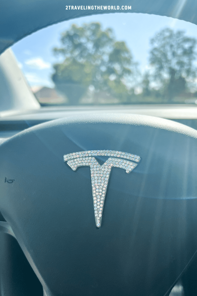 best tesla model y accessories to protect your screen