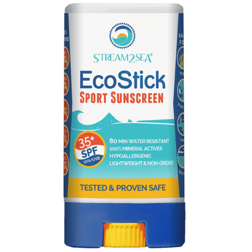 best non toxic sunscreen stick