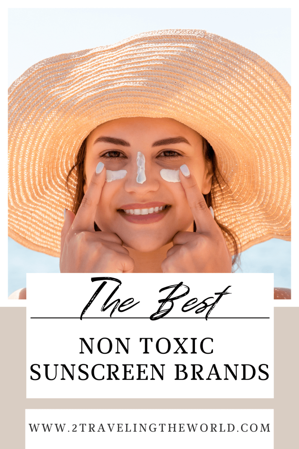 5 Best Non Toxic Sunscreen Brands In 2023 2 Traveling The World