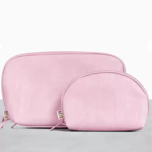 BÉIS Travel The Cosmetic Pouch Set