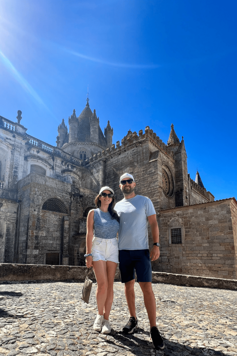 7 Top Things To Do In Évora, Portugal (+restaurant & hotel guide)