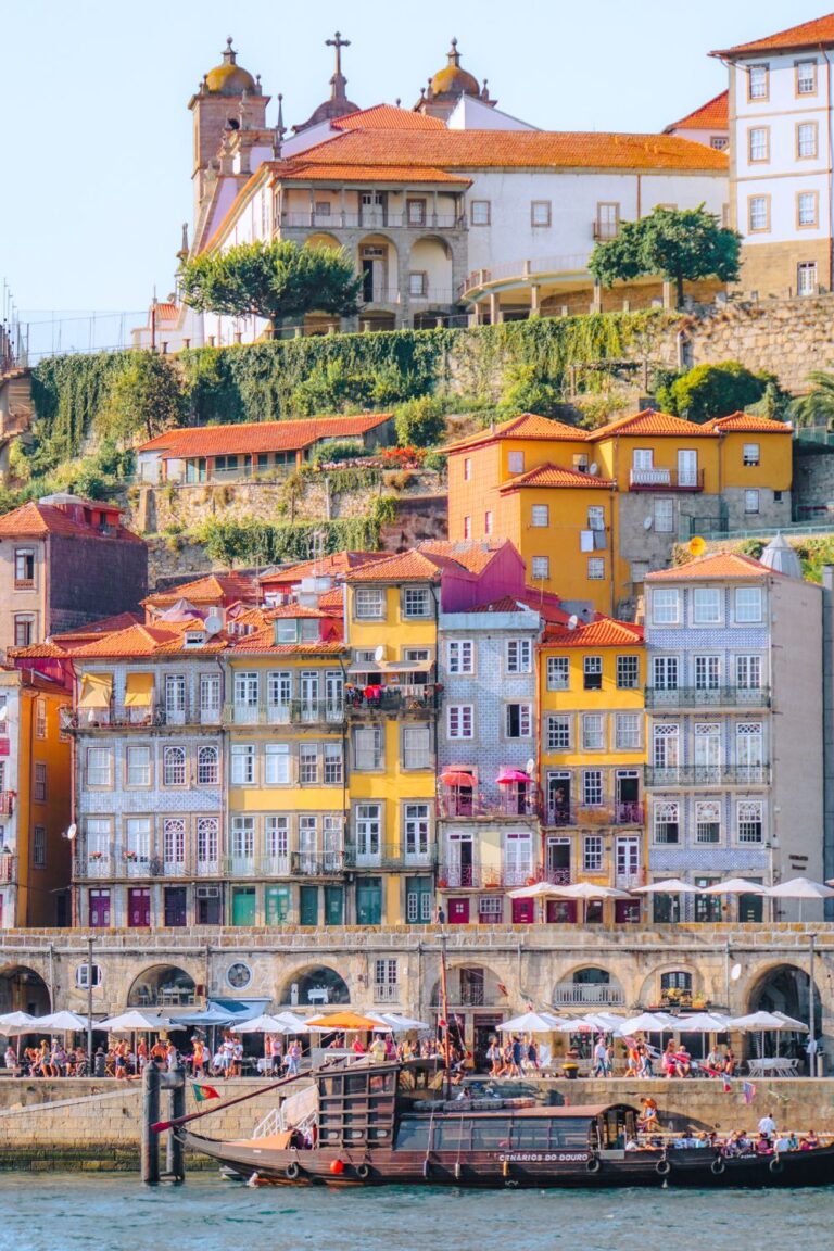 11 Top Things To Do In Porto Portugal