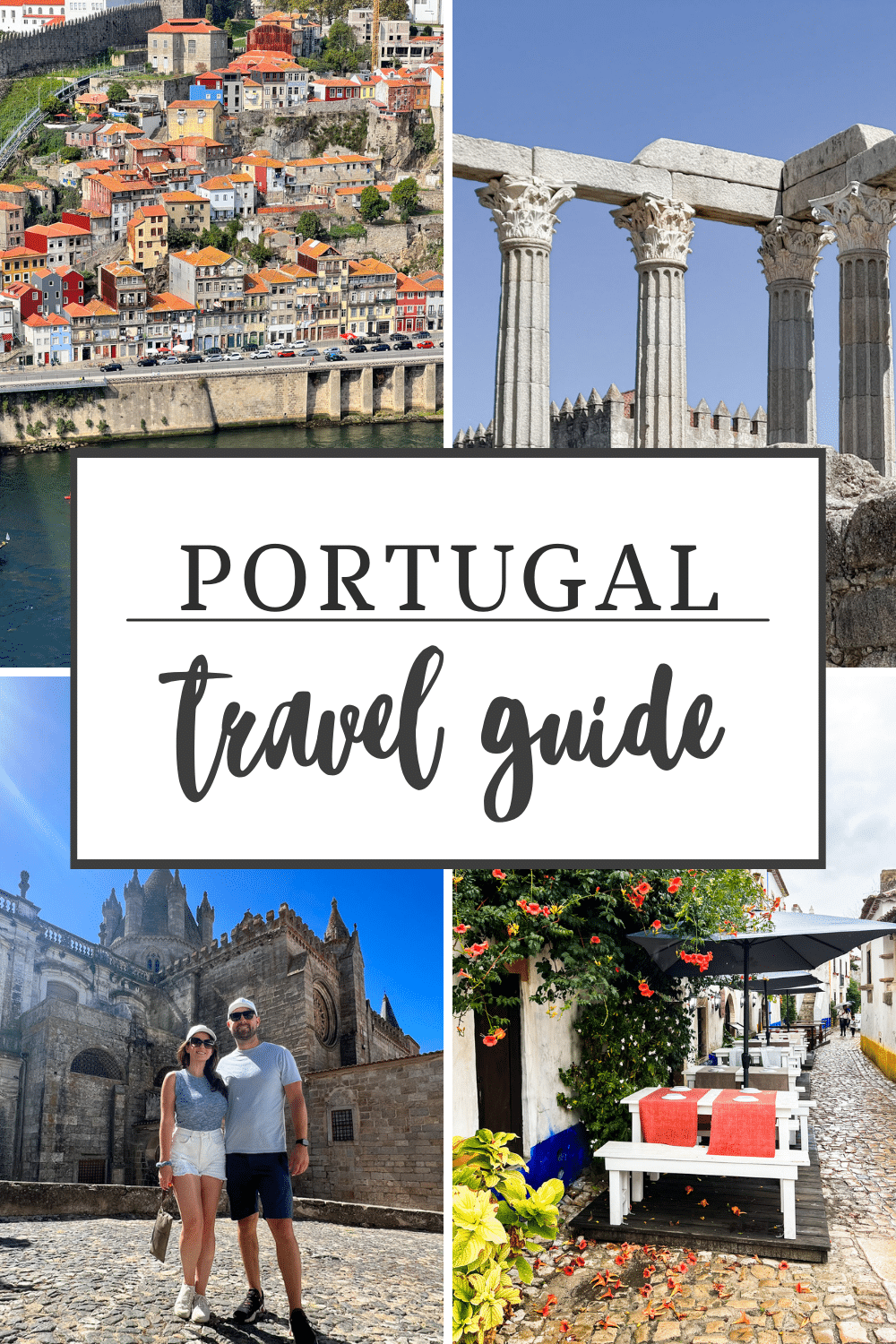 Portugal Travel Guide