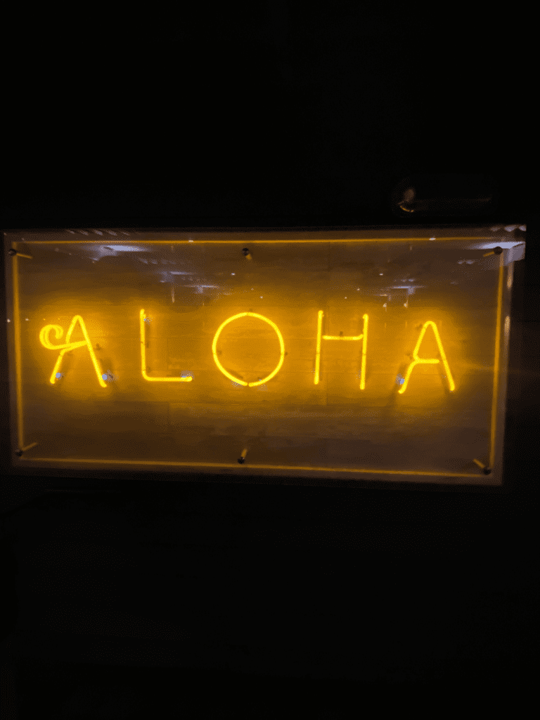 hawaiian language you should know before you visit Maui