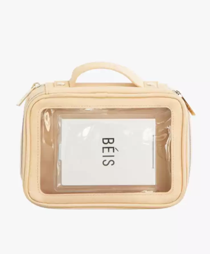 The On The Go Essential Case by BÉIS