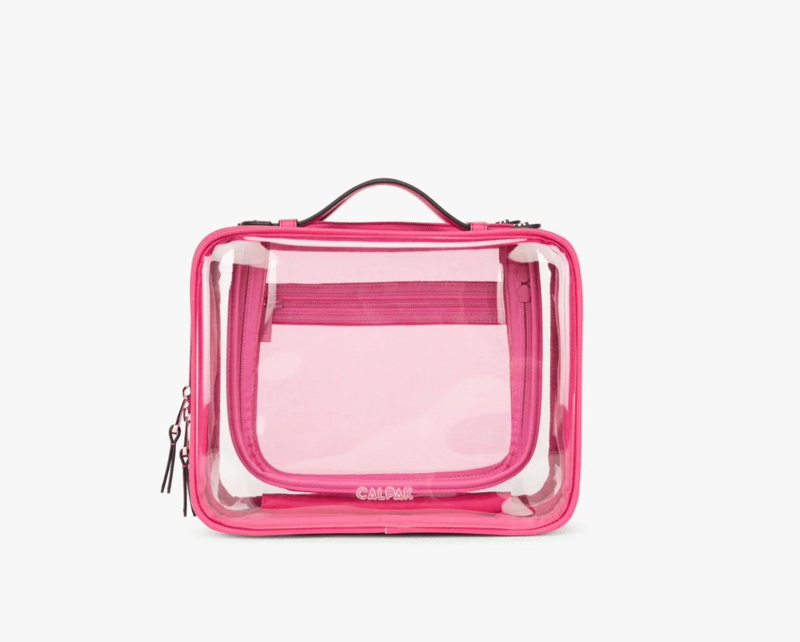 CALPAK Cosmetic Case