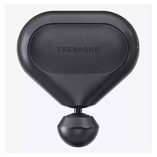Theragun Mini-Portable Muscle Treatment Massage Gun