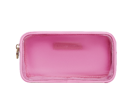 Clear Small Pouch |  Stoney Clover Lane