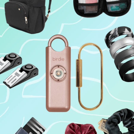 best safety gadgets for traveling for your next vacation