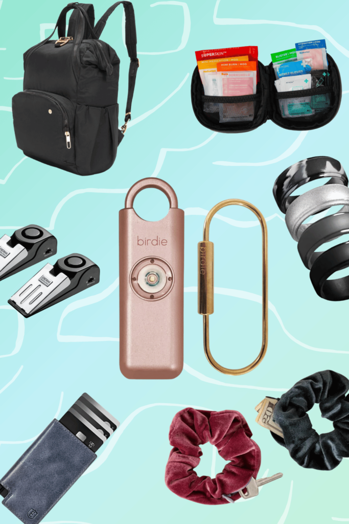 best safety gadgets for traveling for your next vacation
