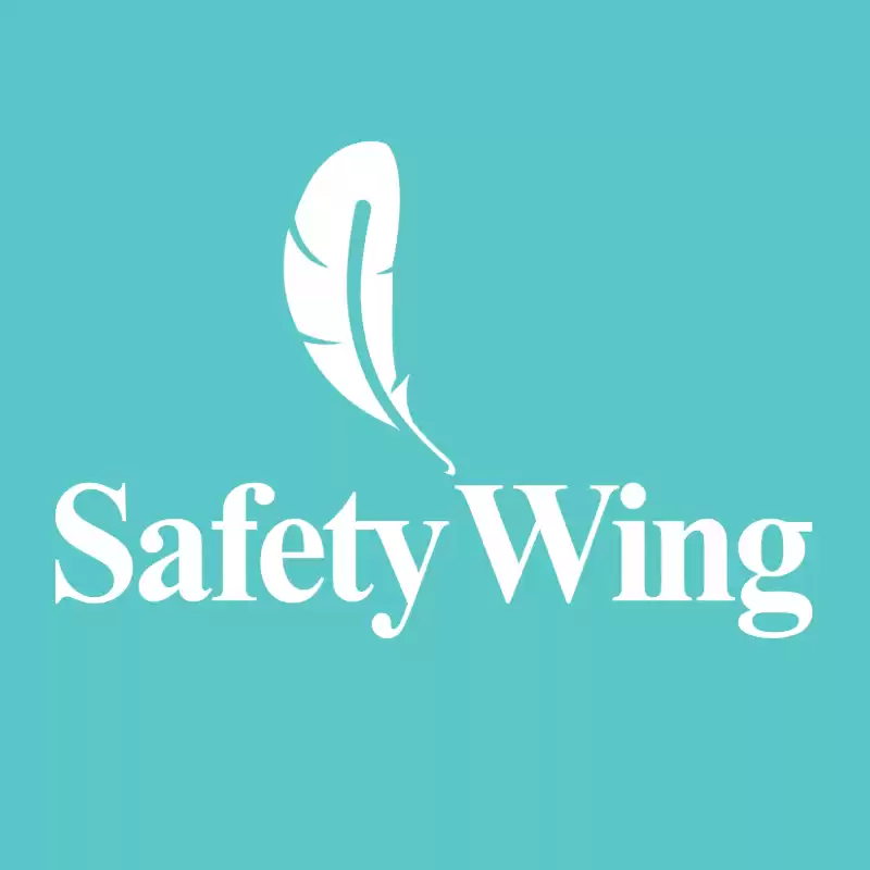 personal safety with Safety wing travel insurance. This travel insurance is for nomads or anyone traveling abroad that want to add an extra layer of security to their travel insruance