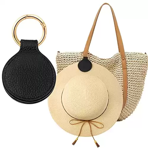 Shop Leather Hat Holder - Ladicani Design