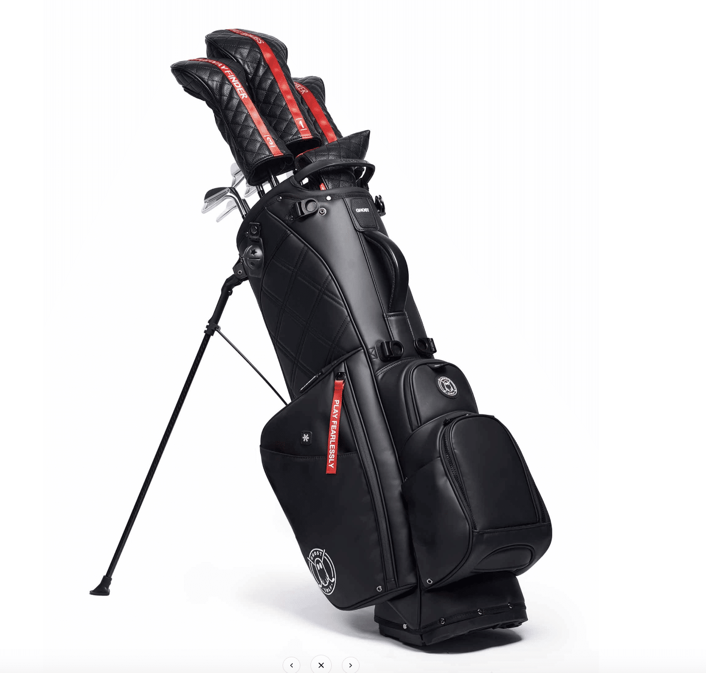 Anyday Katana Golf Bag | Ghost Golf Club