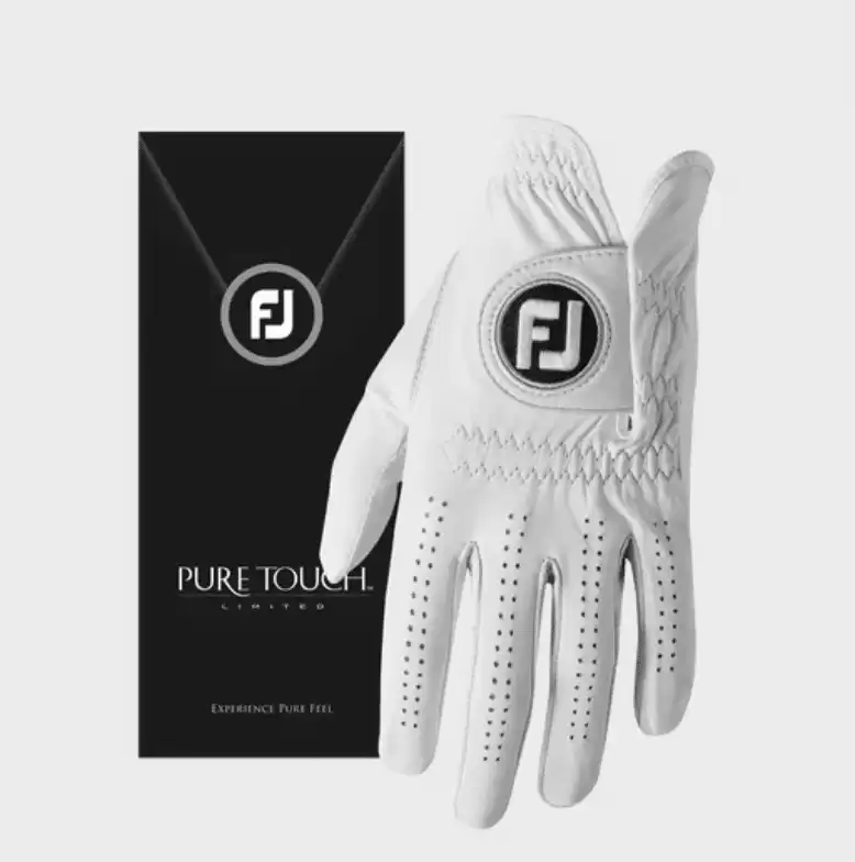 Pure Touch Limited by FootJoy