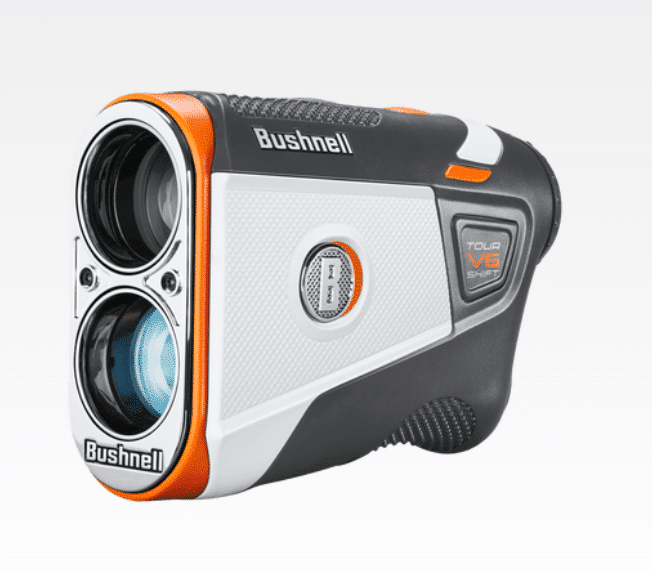 Bushnell Golf TOUR V6 SHIFT Range Finder