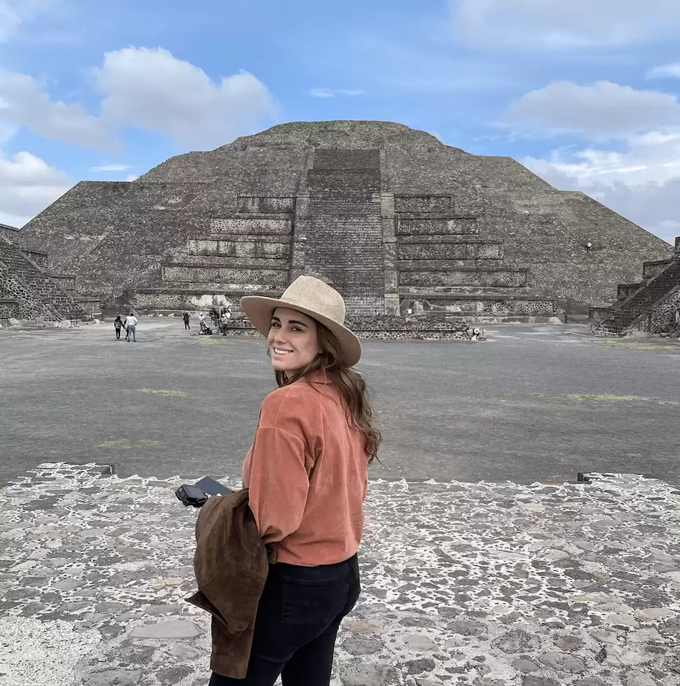 Teotihuacan Early Access tour with Tequila Tasting
