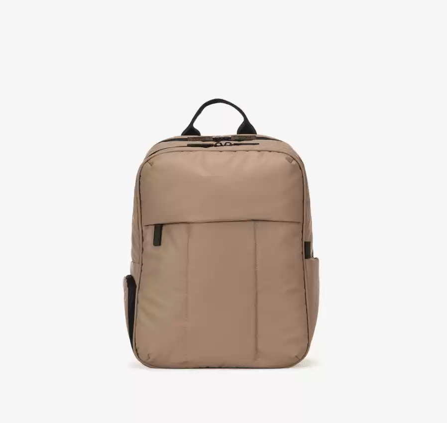 Metro Laptop bag by Cal Pak that can hold your money, laptop and other important documents for travel.