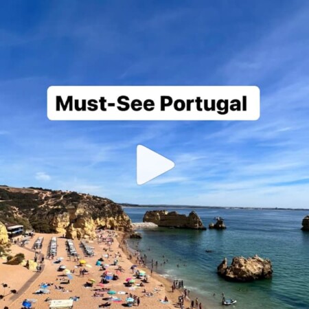 Must-See Portugal.