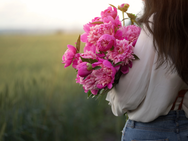 Your Guide to the Best Flower Fields in Oregon