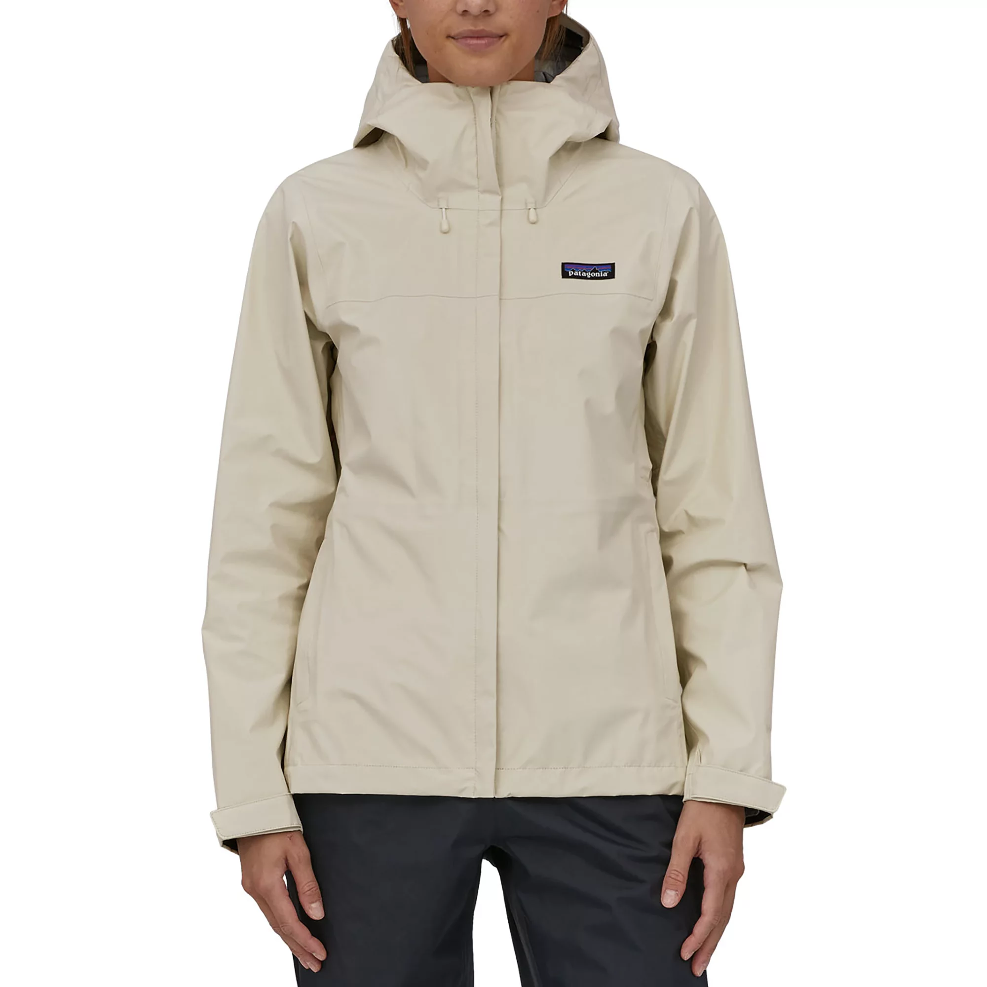 2. Patagonia – Torrentshell 3L Rain Jacket 