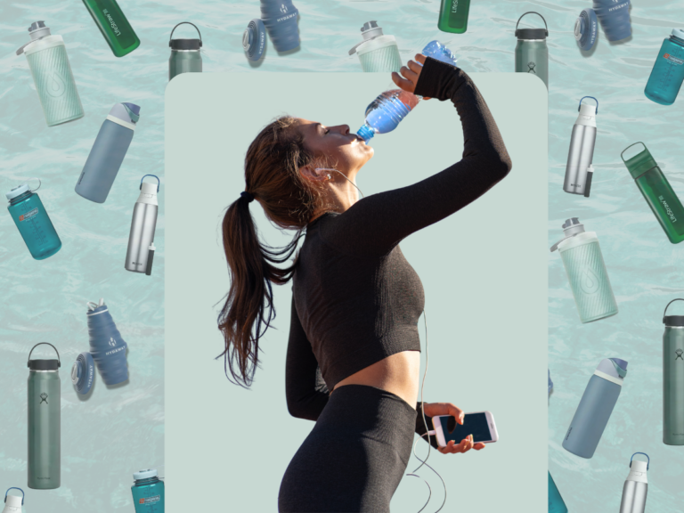 Hydration on the Go: The 9 Best Water Bottles for Your Next Adventure