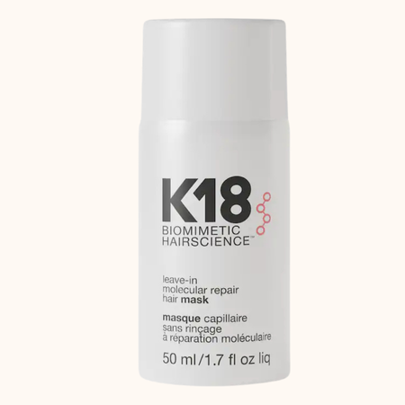 K18 Molecular Repair Hair Mask