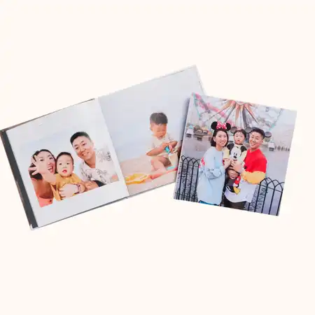 Chatbooks Personalized Photobook