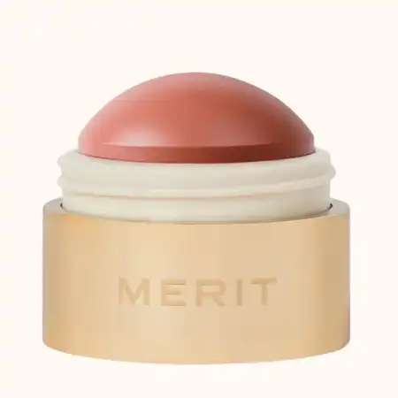 MERIT Blush - Flush Balm Cream