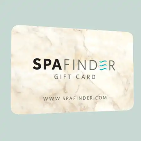 Spa Gift Card