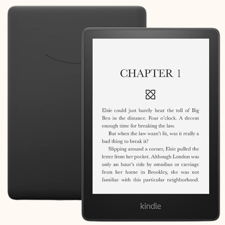 “Kindle