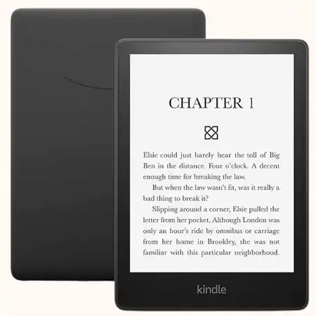 Amazon Kindle Paperwhite