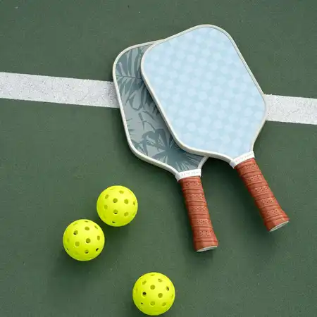 Pickleball Set & Accessories