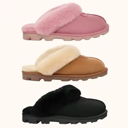 Women's Coquette Slipper by Ugg