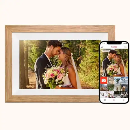 Eptusmey Digital Picture Frame