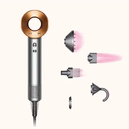 Dyson Supersonic Hair Dryer