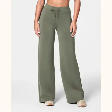 AirEssentials Wide Leg Pant | Spanx