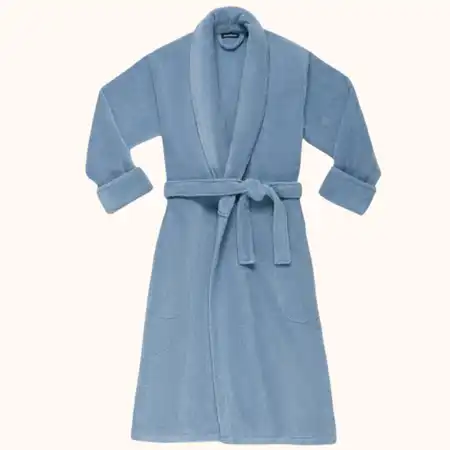 Super Plush Robe