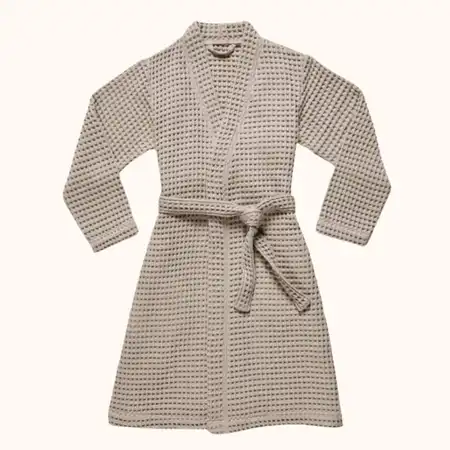 Dreamweave Waffle Robe