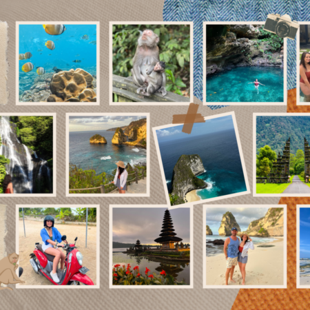 10 Day Bali Guide - featured image