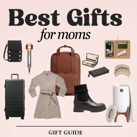 Best Gifts for mom and mother in law