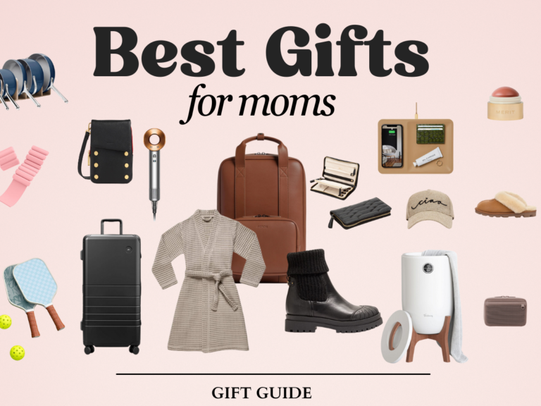 Best Gifts for mom and mother in law