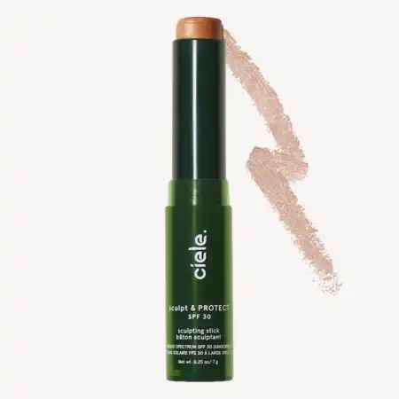 20. Sculpt & PROTECT SPF 30+ Bronzing Contour Stick | Cielo