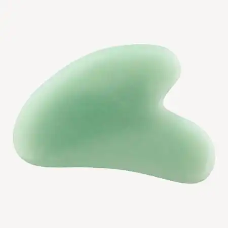 26. Gua Sha Facial Lifting Tool