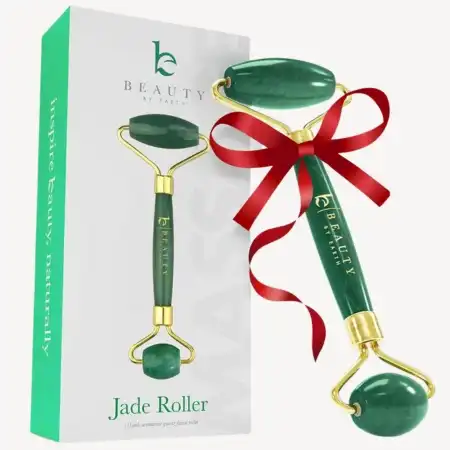 35. Jade Roller for Face