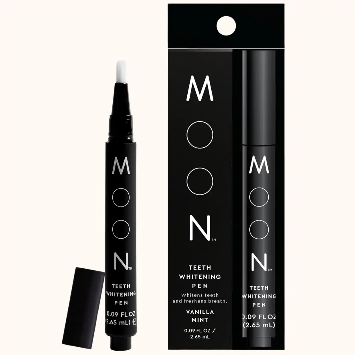 MOON Teeth Whitening Pen