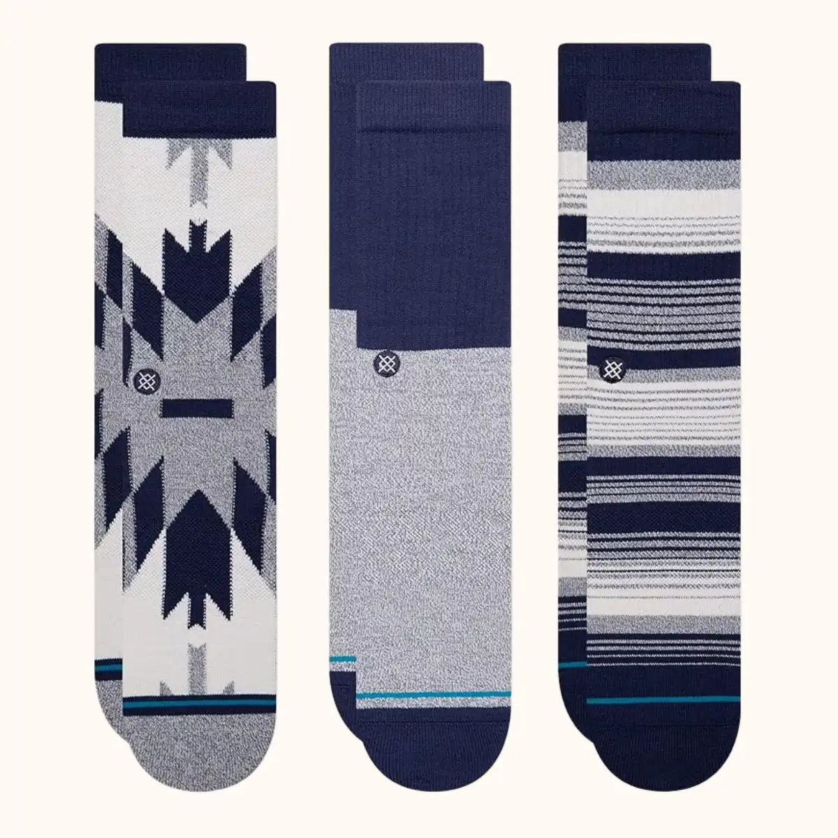 Stance Crew Tacoma Socks