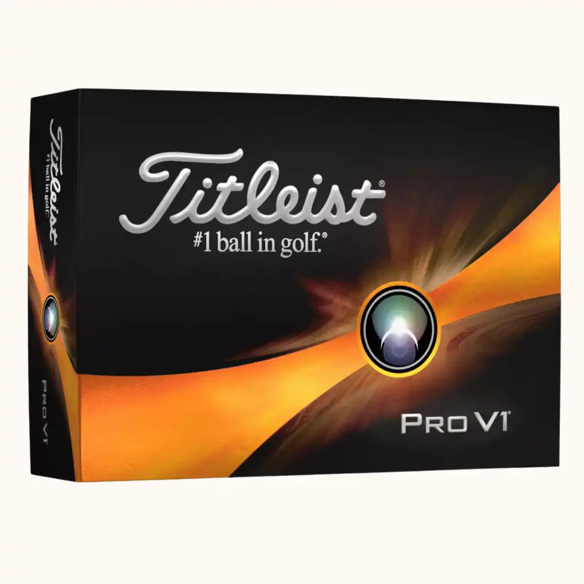 Titleist Pro V1 Golf Balls