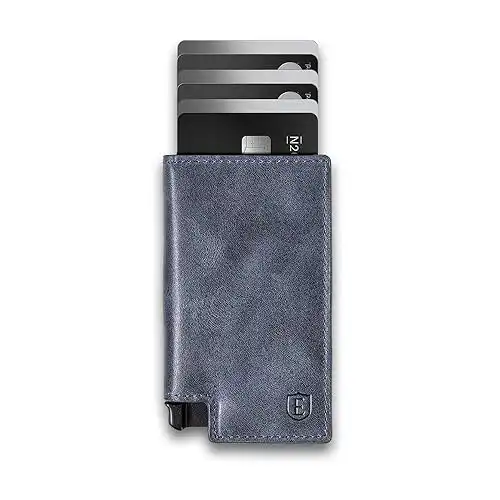 rfid blocking passport safe holder for passport and wallet