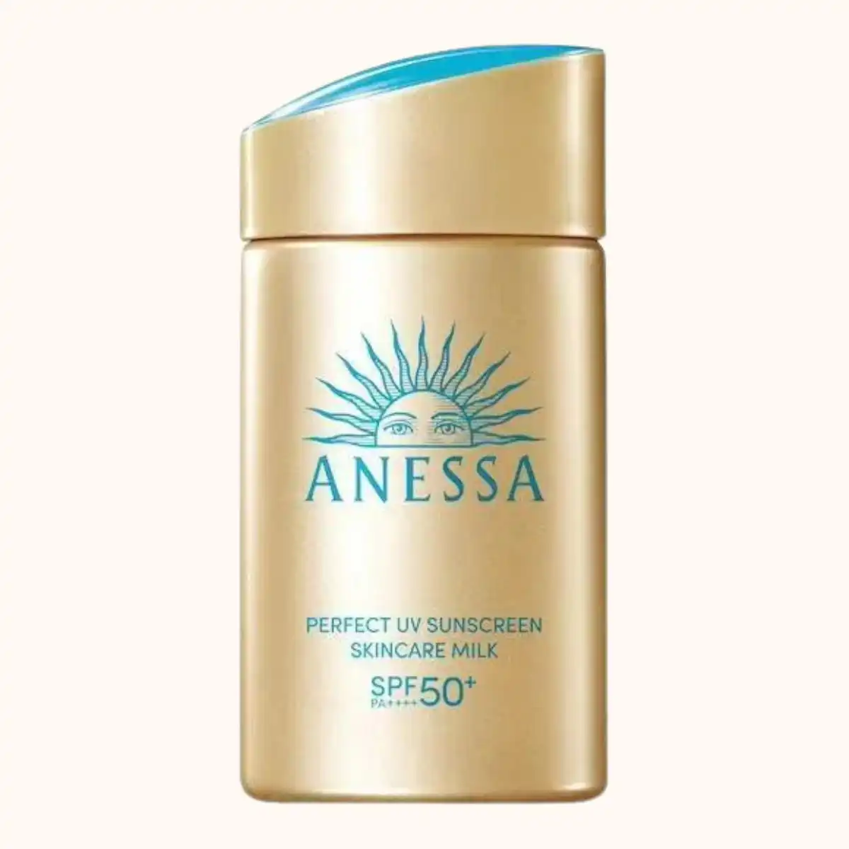 Anessa Perfect UV Sunscreen Skincare Milk SPF 50+ PA++++